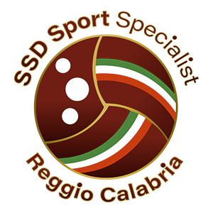 Logo Domotek Volley Reggio Calabria